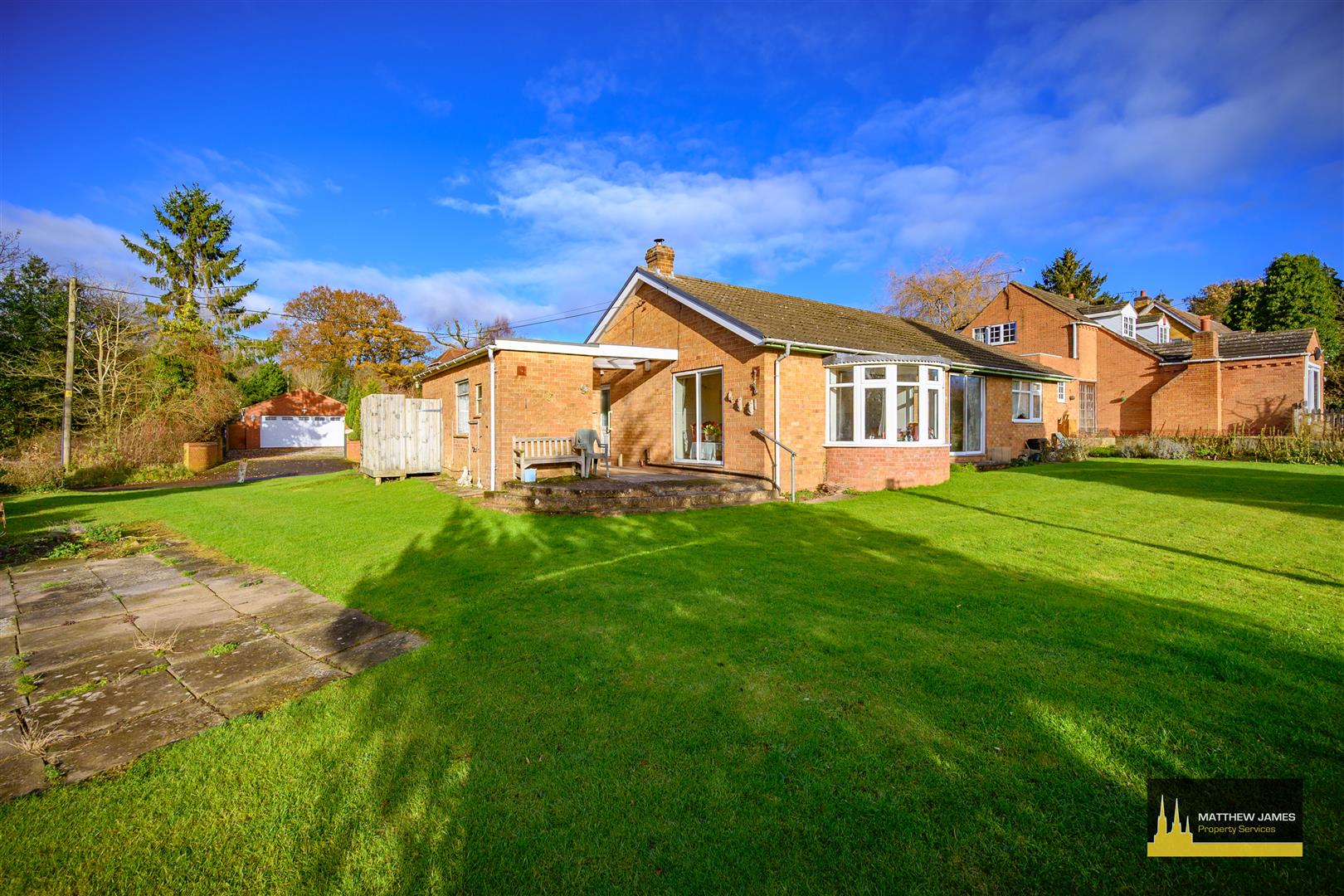 Eaves Green Lane, Meriden, Coventry Matthew James Property Services